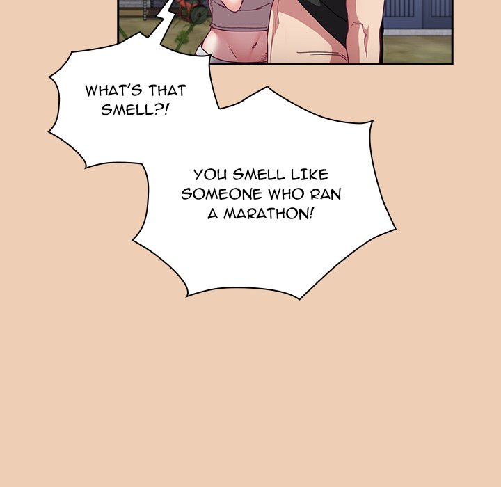 Maid Rehabilitation Chapter 67 - HolyManga.Net