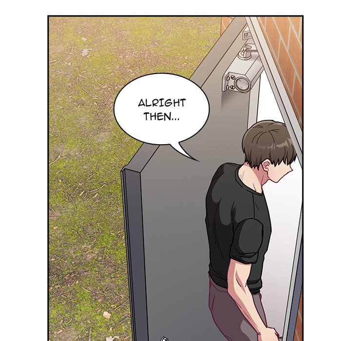 Maid Rehabilitation Chapter 67 - HolyManga.Net