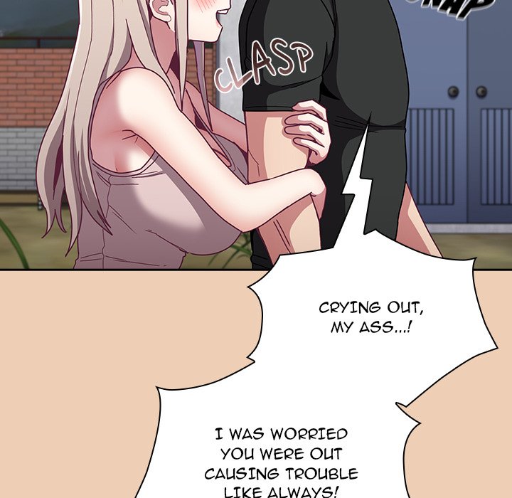 Maid Rehabilitation Chapter 67 - HolyManga.Net