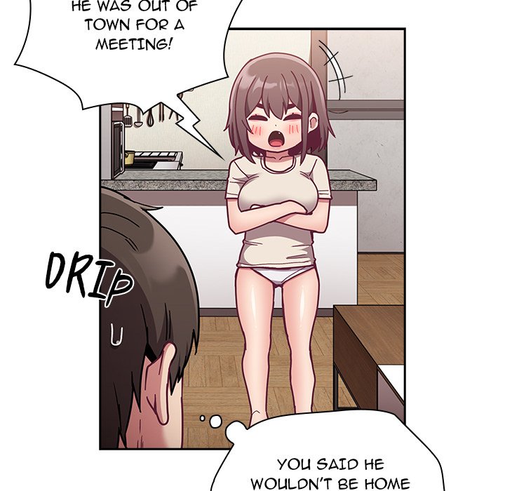 Maid Rehabilitation Chapter 67 - HolyManga.Net