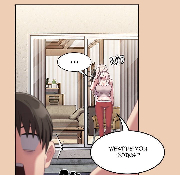 Maid Rehabilitation Chapter 67 - HolyManga.Net