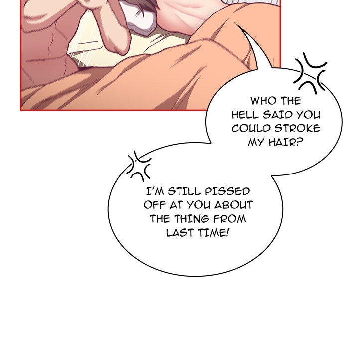 Maid Rehabilitation Chapter 67 - HolyManga.Net