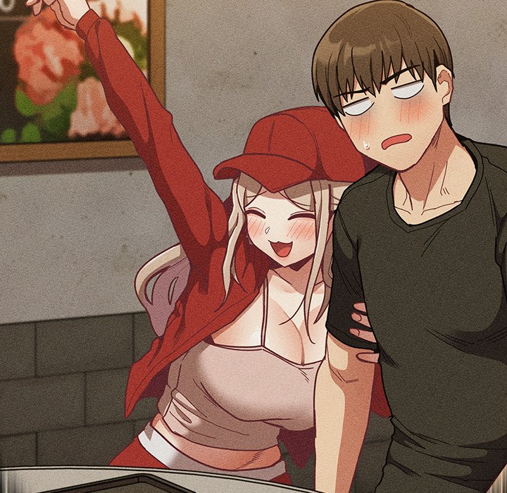 Maid Rehabilitation Chapter 67 - HolyManga.Net