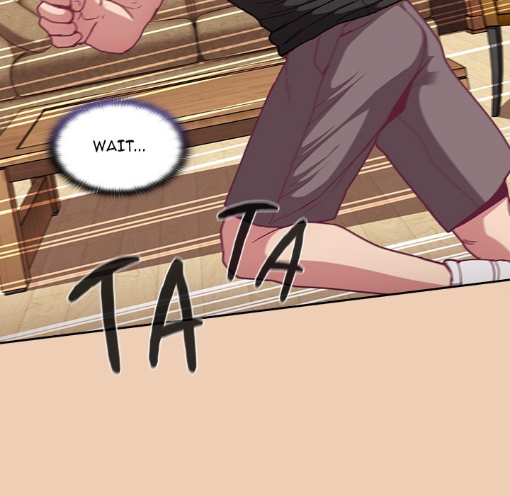 Maid Rehabilitation Chapter 67 - HolyManga.Net