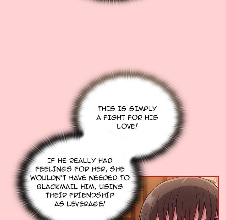 Maid Rehabilitation Chapter 70 - HolyManga.Net