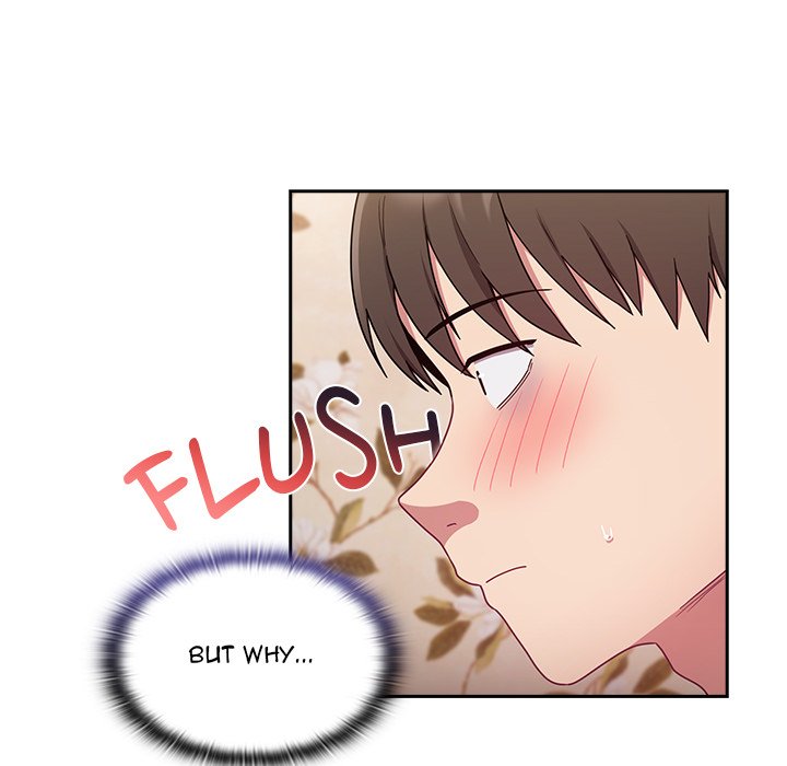 Maid Rehabilitation Chapter 70 - HolyManga.Net