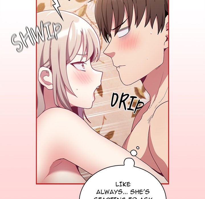 Maid Rehabilitation Chapter 70 - HolyManga.Net