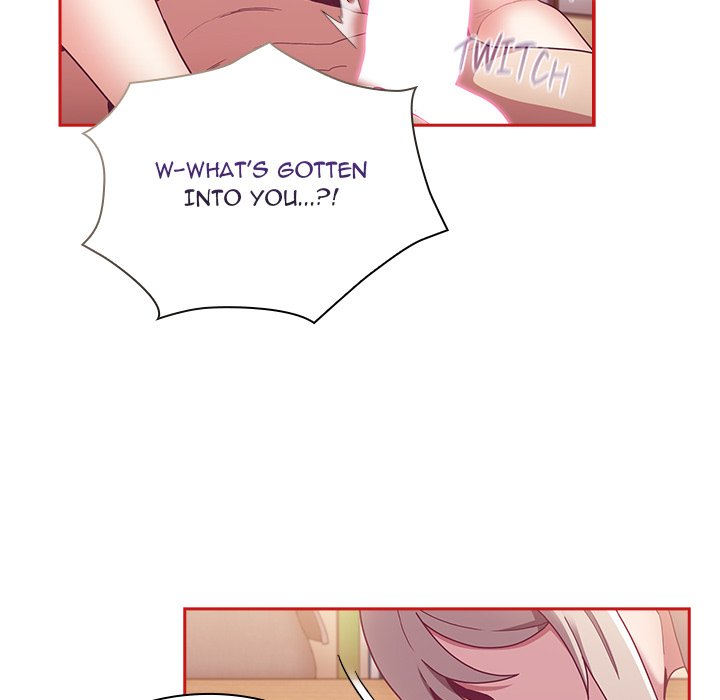 Maid Rehabilitation Chapter 70 - HolyManga.Net