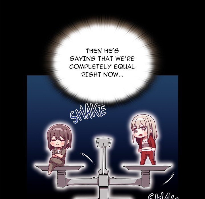 Maid Rehabilitation Chapter 70 - HolyManga.Net