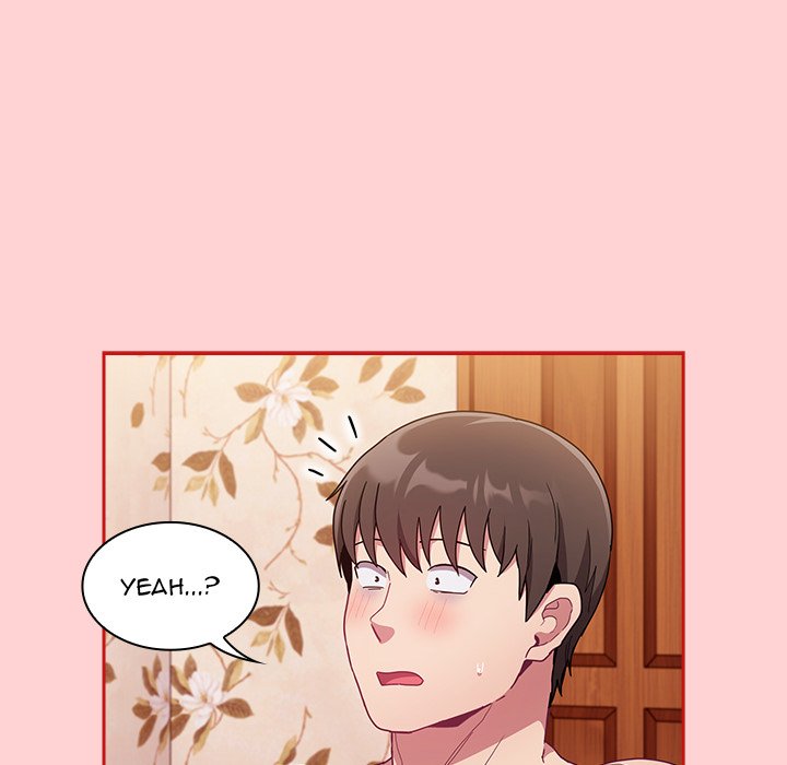 Maid Rehabilitation Chapter 70 - HolyManga.Net