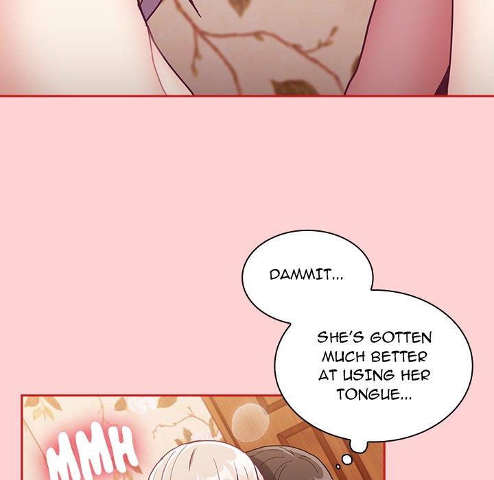 Maid Rehabilitation Chapter 70 - HolyManga.Net