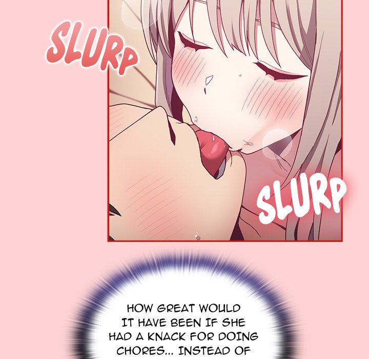 Maid Rehabilitation Chapter 70 - HolyManga.Net