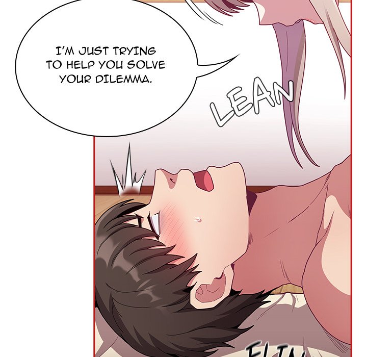 Maid Rehabilitation Chapter 70 - HolyManga.Net