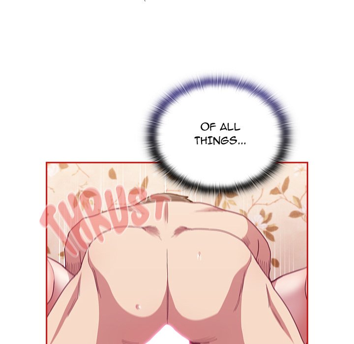 Maid Rehabilitation Chapter 71 - HolyManga.Net