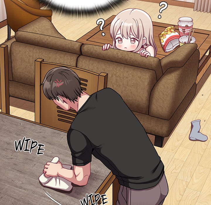 Maid Rehabilitation Chapter 71 - HolyManga.Net