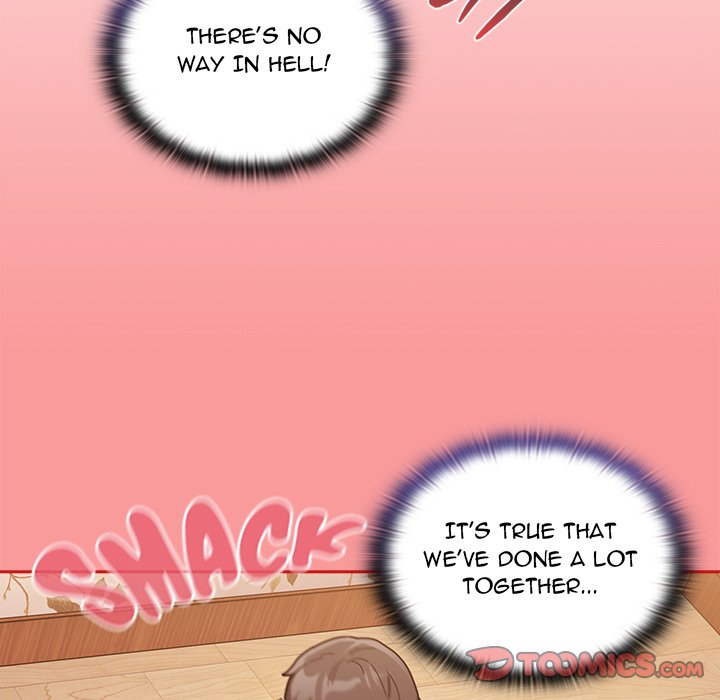 Maid Rehabilitation Chapter 71 - HolyManga.Net