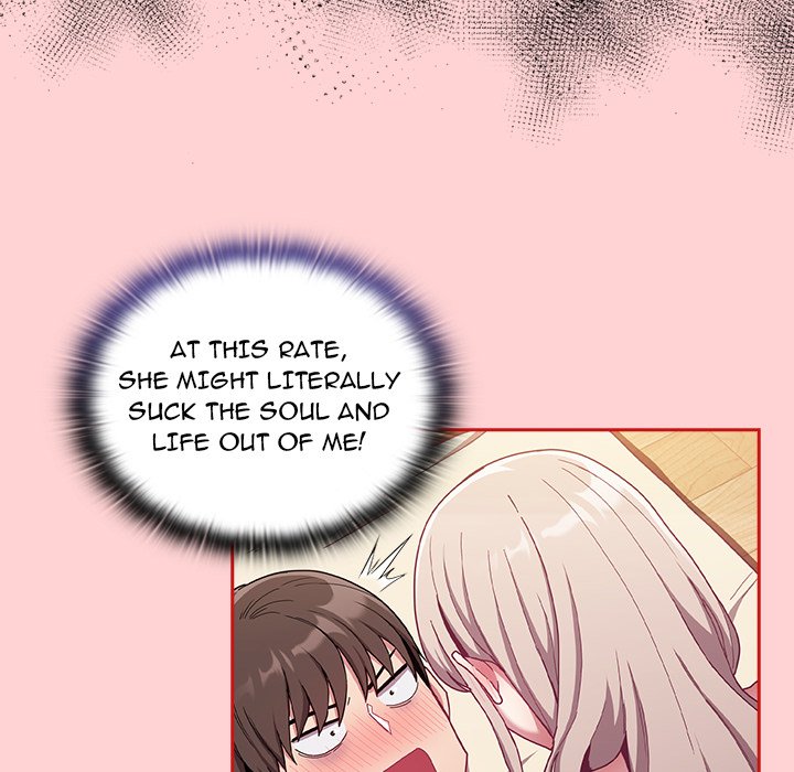 Maid Rehabilitation Chapter 71 - HolyManga.Net