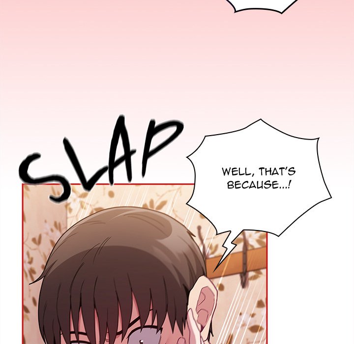 Maid Rehabilitation Chapter 71 - HolyManga.Net