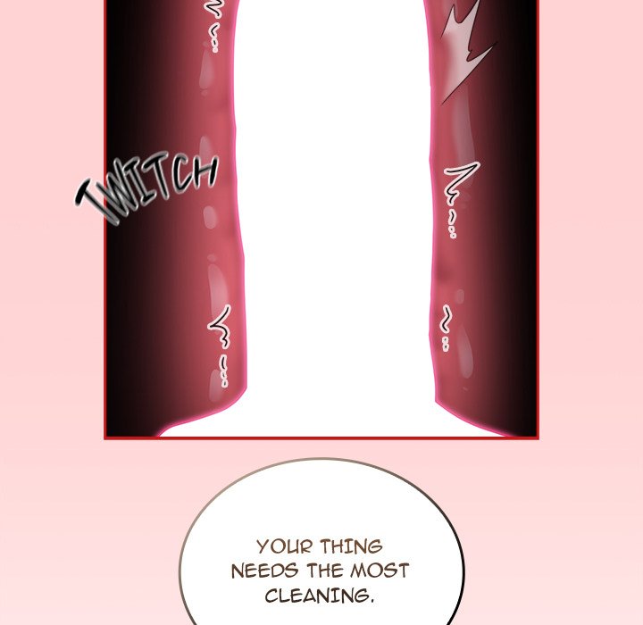 Maid Rehabilitation Chapter 71 - HolyManga.Net