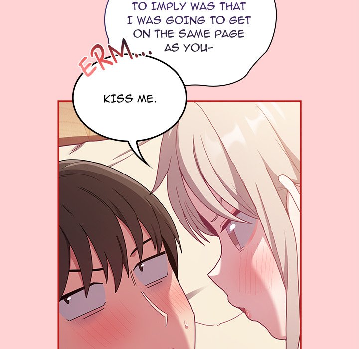Maid Rehabilitation Chapter 71 - HolyManga.Net