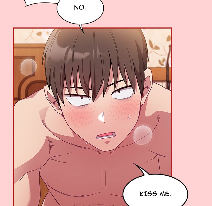 Maid Rehabilitation Chapter 71 - HolyManga.Net