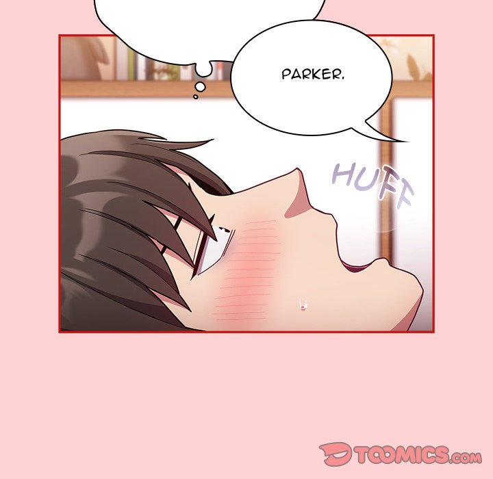 Maid Rehabilitation Chapter 71 - HolyManga.Net