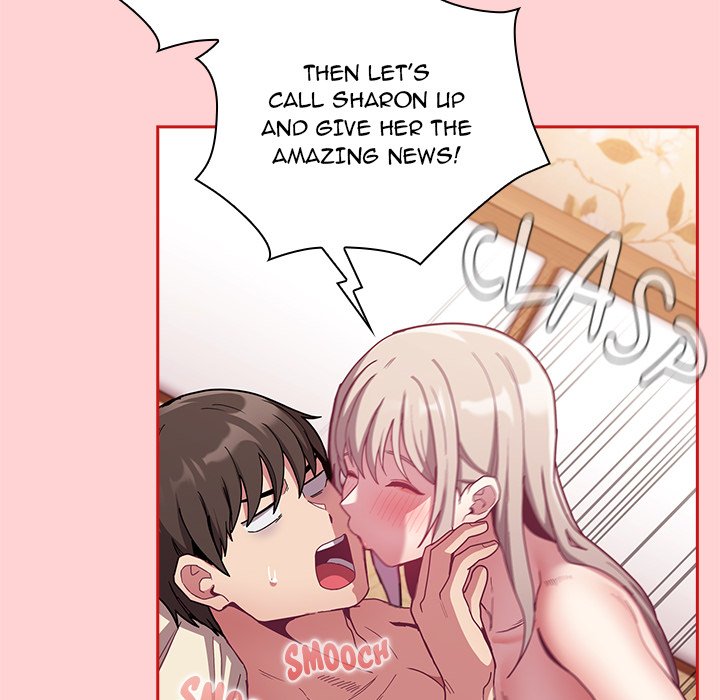 Maid Rehabilitation Chapter 71 - HolyManga.Net