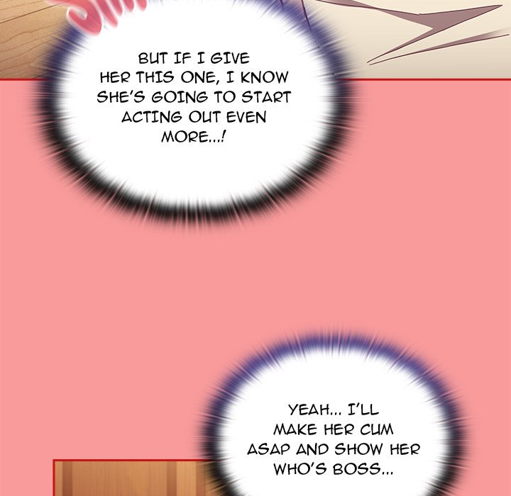 Maid Rehabilitation Chapter 71 - HolyManga.Net