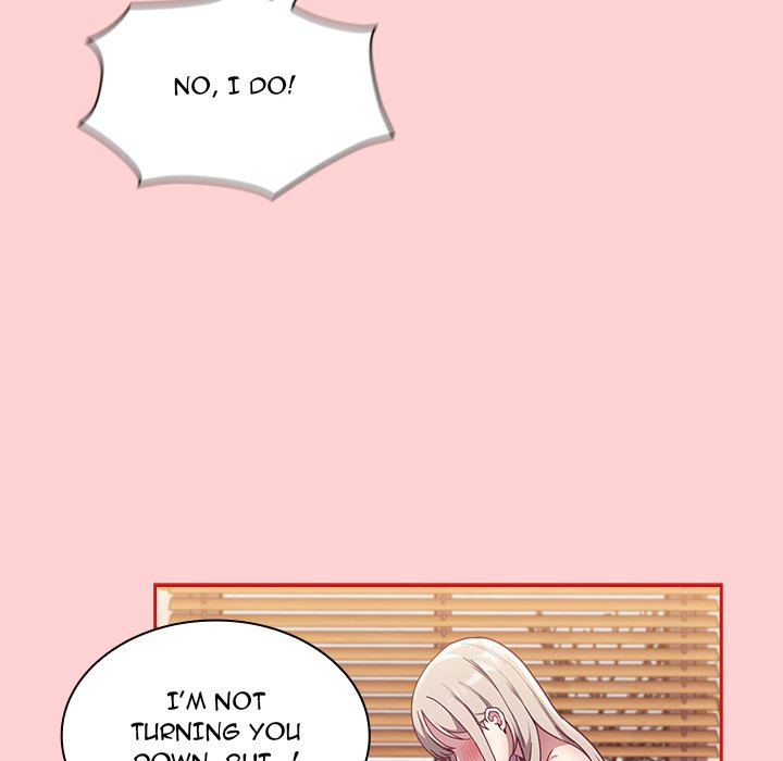 Maid Rehabilitation Chapter 71 - HolyManga.Net
