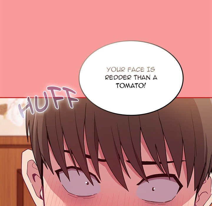 Maid Rehabilitation Chapter 71 - HolyManga.Net