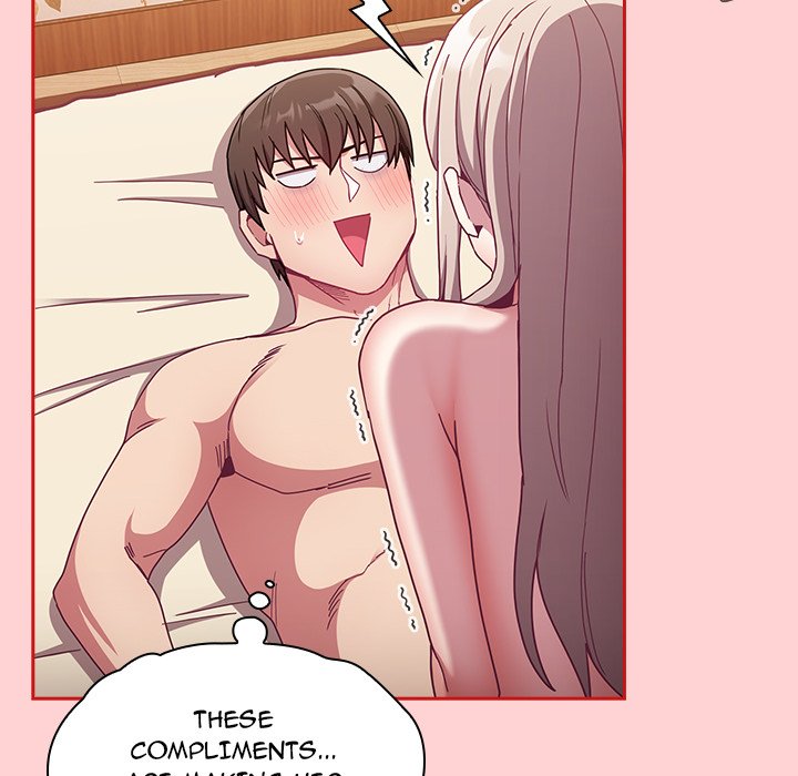 Maid Rehabilitation Chapter 72 - HolyManga.Net