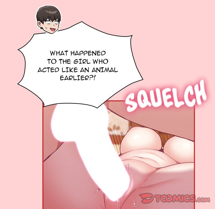 Maid Rehabilitation Chapter 72 - HolyManga.Net