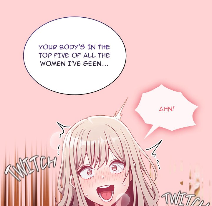 Maid Rehabilitation Chapter 72 - HolyManga.Net