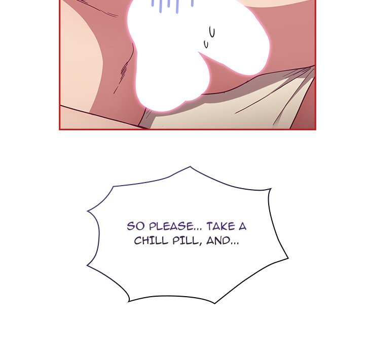 Maid Rehabilitation Chapter 72 - HolyManga.Net