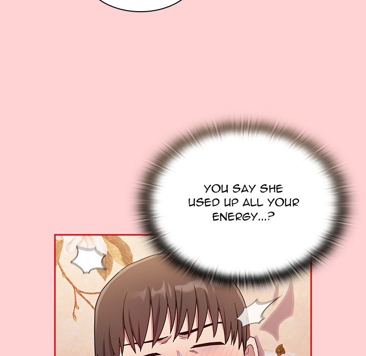 Maid Rehabilitation Chapter 72 - HolyManga.Net