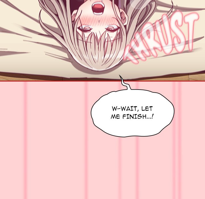 Maid Rehabilitation Chapter 72 - HolyManga.Net
