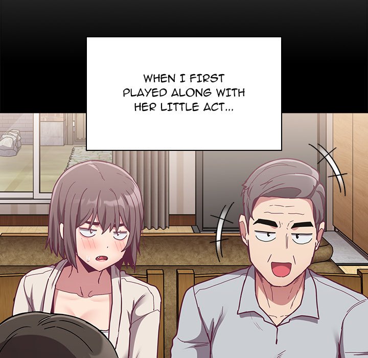 Maid Rehabilitation Chapter 73 - HolyManga.Net
