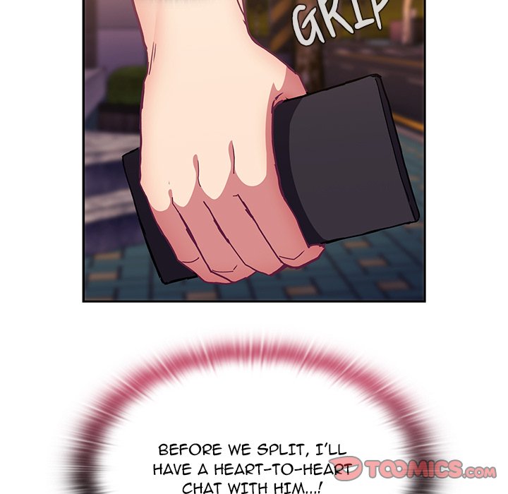 Maid Rehabilitation Chapter 73 - HolyManga.Net