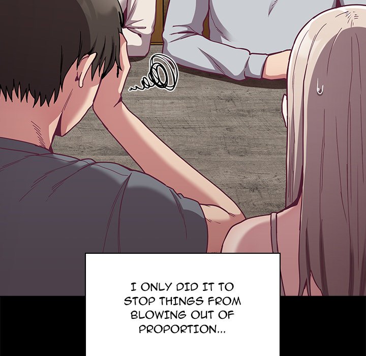 Maid Rehabilitation Chapter 73 - HolyManga.Net