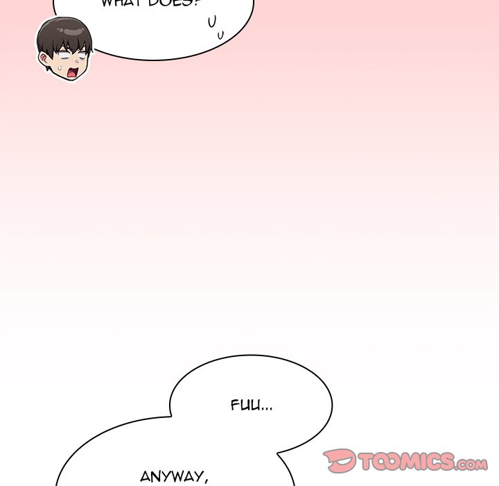 Maid Rehabilitation Chapter 73 - HolyManga.Net