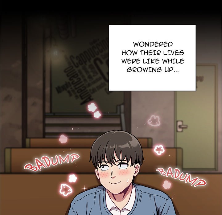 Maid Rehabilitation Chapter 73 - HolyManga.Net