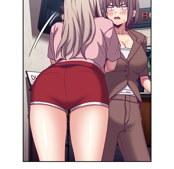 Maid Rehabilitation Chapter 73 - HolyManga.Net