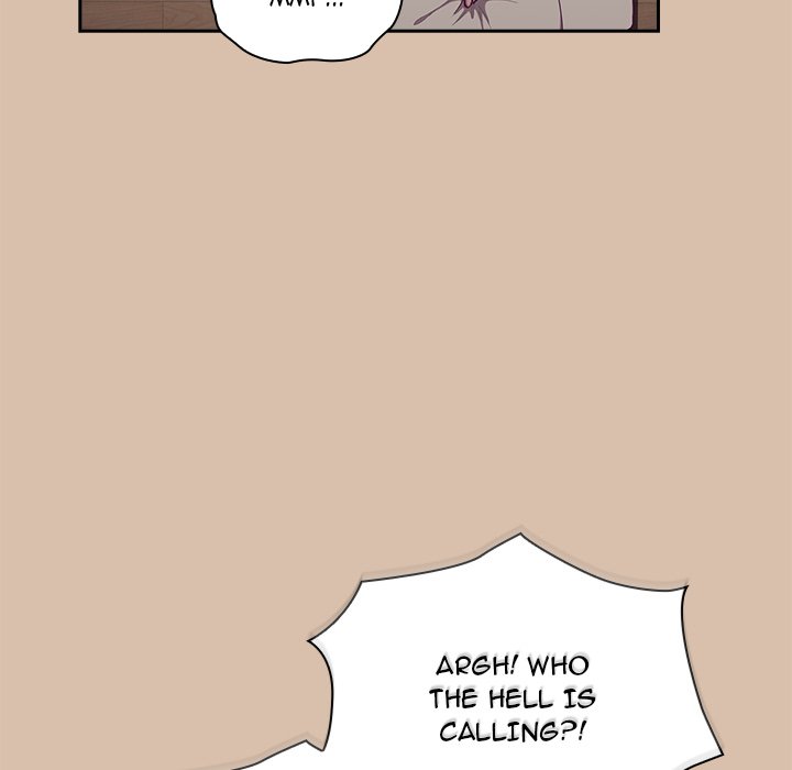 Maid Rehabilitation Chapter 73 - HolyManga.Net