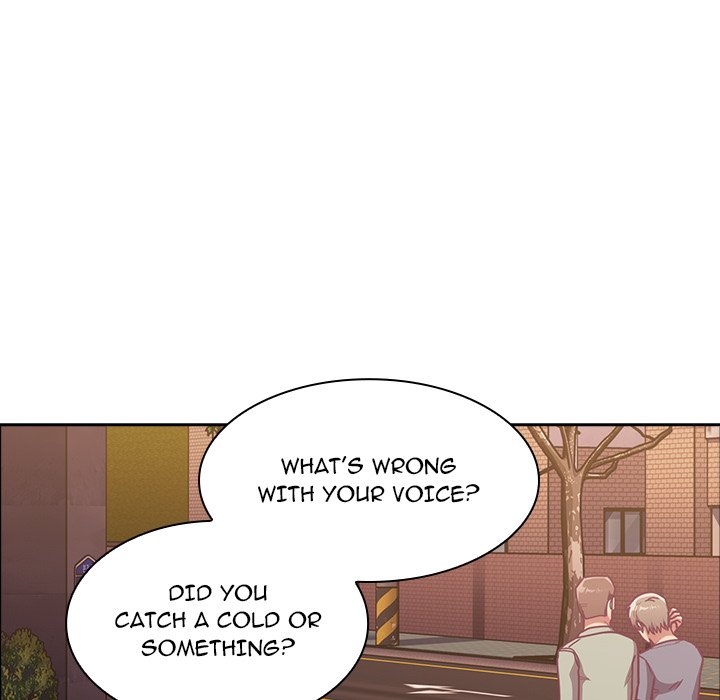 Maid Rehabilitation Chapter 73 - HolyManga.Net