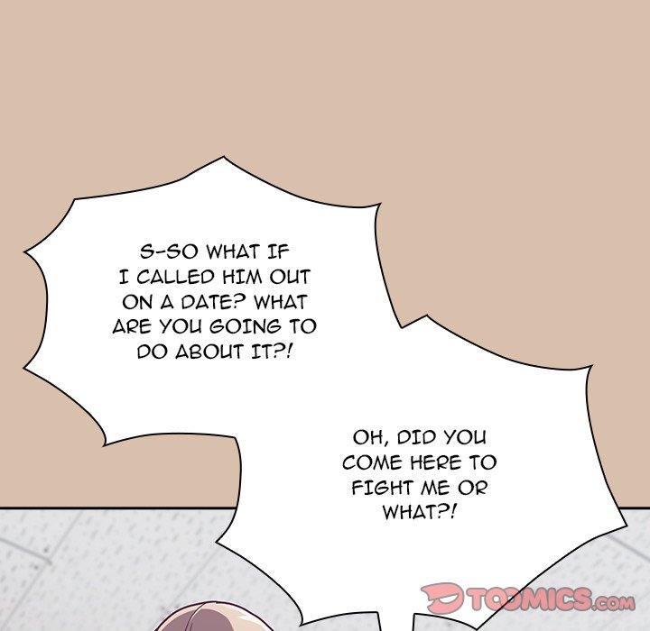 Maid Rehabilitation Chapter 73 - HolyManga.Net