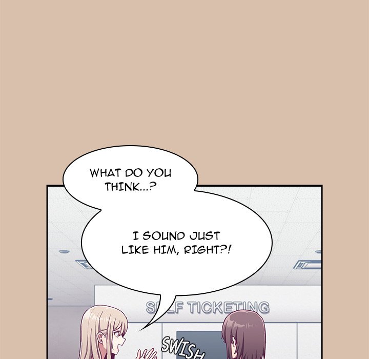 Maid Rehabilitation Chapter 73 - HolyManga.Net