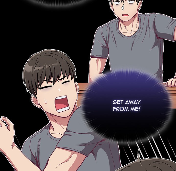 Maid Rehabilitation Chapter 73 - HolyManga.Net