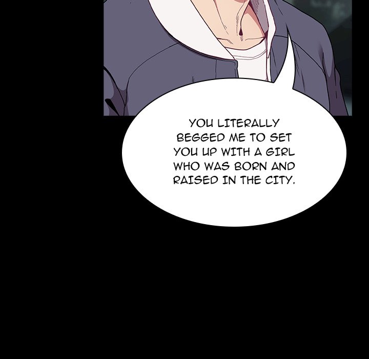 Maid Rehabilitation Chapter 73 - HolyManga.Net