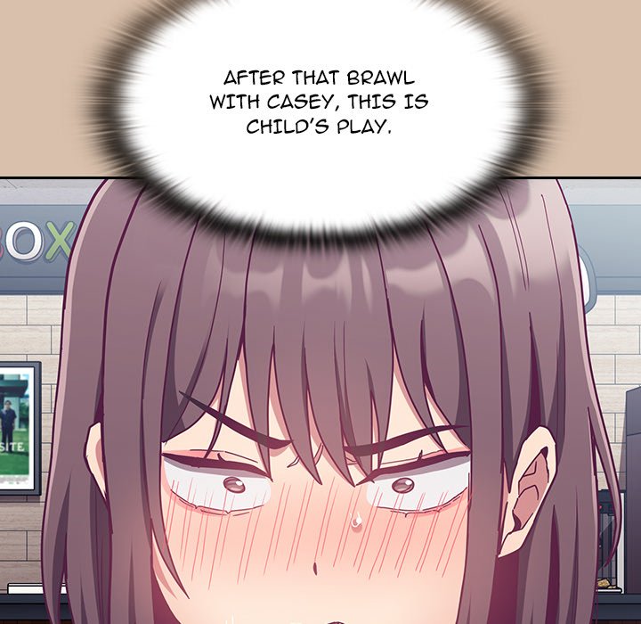 Maid Rehabilitation Chapter 73 - HolyManga.Net