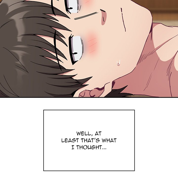 Maid Rehabilitation Chapter 73 - HolyManga.Net